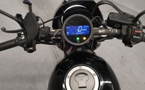 HONDA REBEL MC49