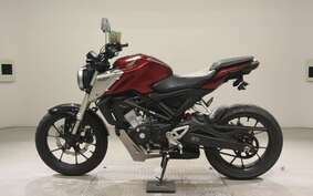 HONDA CB125 R JC79