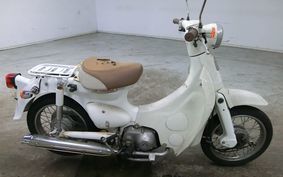 HONDA LITTLE CUB Cell AA01