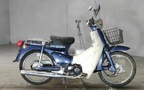 HONDA C50 SUPER CUB Custom AA01