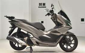 HONDA PCX125 JF81