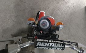 HONDA XE75 CE75