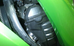 KAWASAKI NINJA 1000 2011 ZXT00G