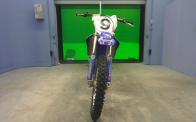 YAMAHA YZ250F 2007 CG27C