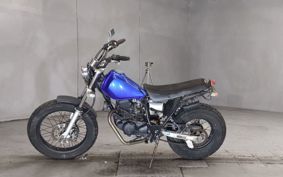 YAMAHA TW200 DG07J
