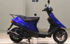 SUZUKI ADDRESS V100 CE13A