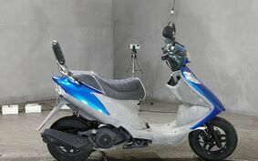 SUZUKI ADDRESS V125 G CF46A