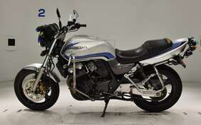 HONDA CB400SF VTEC K 2006 NC39