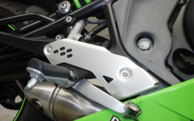 KAWASAKI NINJA 400R 2012 ER400B