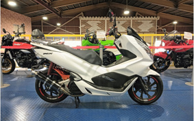 HONDA PCX125 JF81