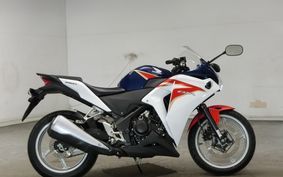 HONDA CBR250R MC41