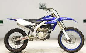 YAMAHA YZ250F CG40C