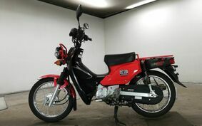 HONDA CROSS CUB 110 JA10