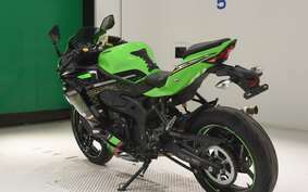 KAWASAKI ZX-25R ZX250E