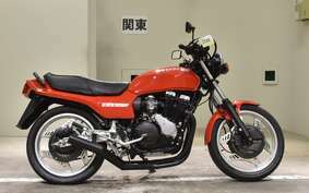 HONDA CBX550F PC04