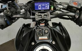 SUZUKI GSX-S125 DL32B