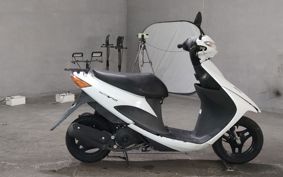 SUZUKI ADDRESS V50 CA4BA