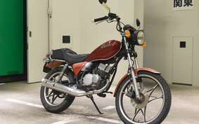 YAMAHA RX50 Special 4U5