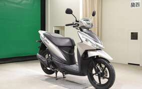 SUZUKI ADDRESS 110 CE47A