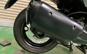 YAMAHA X-MAX SG70J