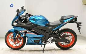 YAMAHA YZF-R25 A RG43J