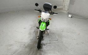 KAWASAKI KLX125 LX125C