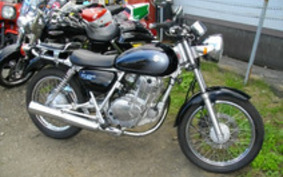 SUZUKI ST250E NJ4CA