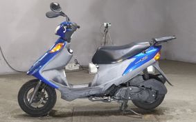 SUZUKI ADDRESS V125 CF4EA