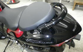 SUZUKI HAYABUSA Gen.3 2024 EJ11A