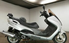 YAMAHA MAJESTY 125 5CA