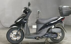 SUZUKI ADDRESS 110 CE47A