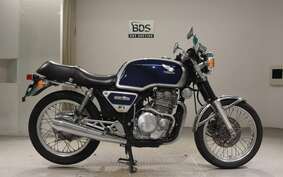 HONDA GB400TT 1987 NC20