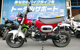 HONDA  DAX 125 JB04