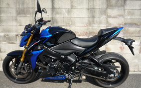 SUZUKI GSX-S1000 2018 GT79B