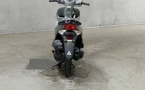 HONDA DIO 110 JF31