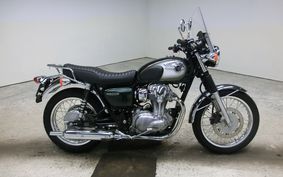 KAWASAKI W800 2011 EJ800A