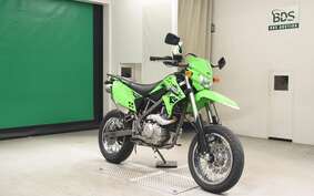 KAWASAKI KLX125D TRACKER LX125D