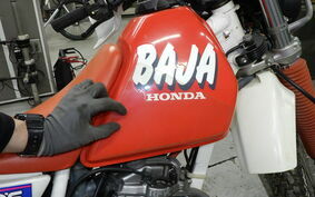 HONDA XLR250 BAJA MD22