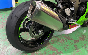 KAWASAKI NINJA ZX 10 R KRT ED 2024 ZXT02L