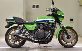 KAWASAKI Z1000 J 1983 KZCJ17