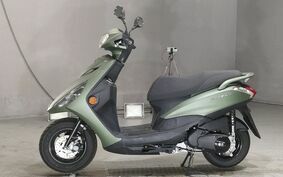 YAMAHA AXIS Z SED7J