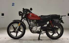 YAMAHA YB125SP