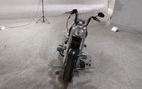 HARLEY HARLEY FLSTF1340 BML