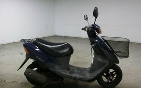 SUZUKI LET's 2 CA1PA