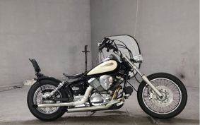 YAMAHA DRAGSTAR 250 VG05J