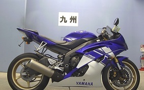 YAMAHA YZF-R6 2014 RJ15