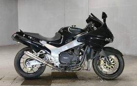 KAWASAKI ZZ1100 NINJA 1998 ZXT10D