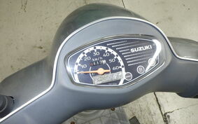 SUZUKI LET's 4 CA45A