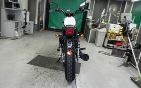 SUZUKI GRASS TRACKER Bigboy NJ4DA