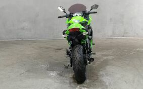 KAWASAKI NINJA 400 R 2011 ER400B